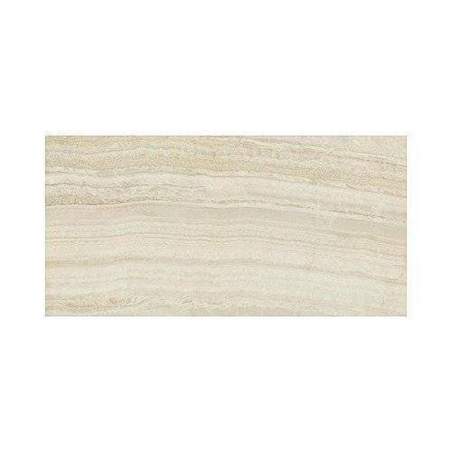 Керамогранит 120x60 10.5мм Elegance 03046A Piazza Di Spagna Lev/Ret полированная бежевый Piemme Valentino