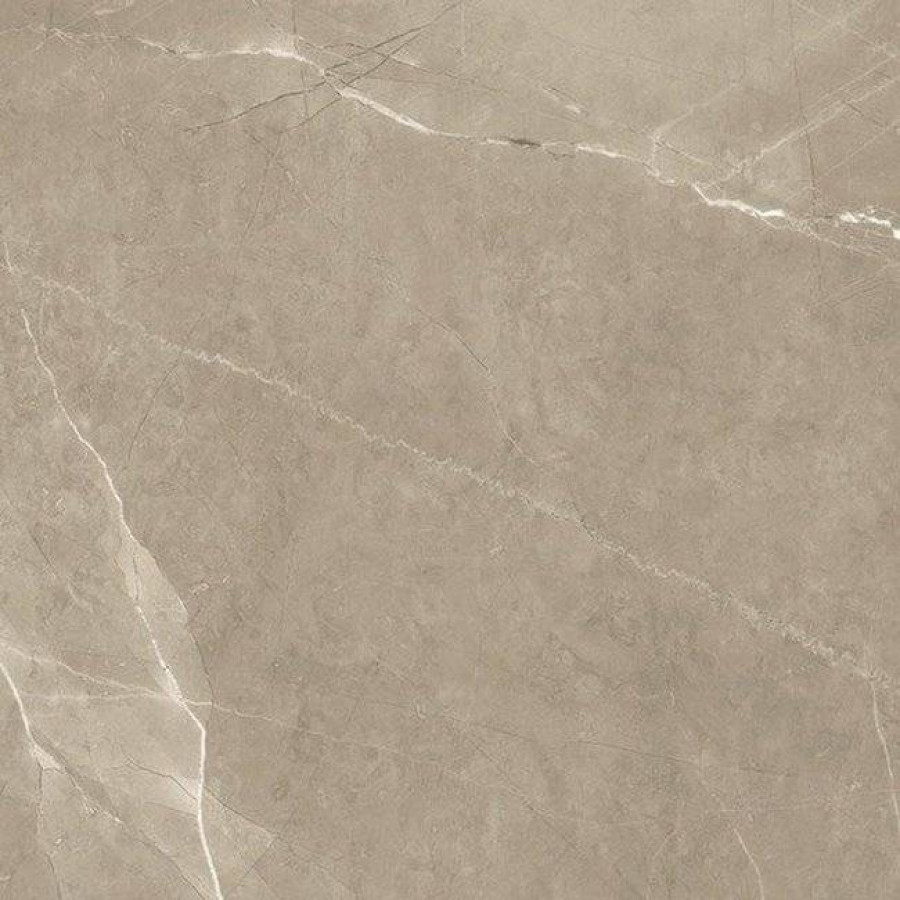 Керамогранит 80x80 10.5мм Elegance 3622 Via Della Spiga глянцевая коричневый Piemme Valentino