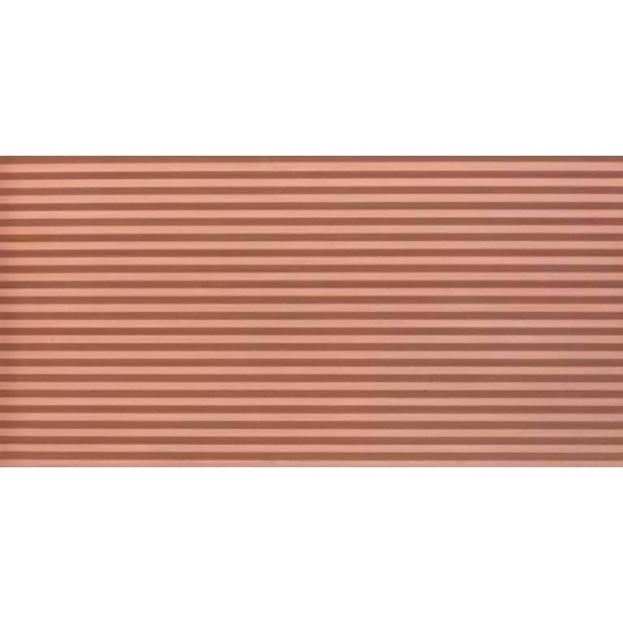 Керамогранит 120x60 9.5мм Homey 5983 Cannete Rose матовая красный Piemme Valentino