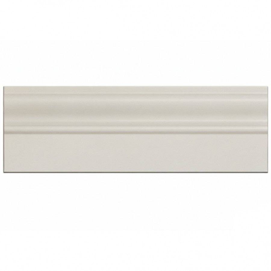 Плинтус 30x11 12мм Crystal Marble 825 Alzata Onyx полированная серый Piemme Valentino