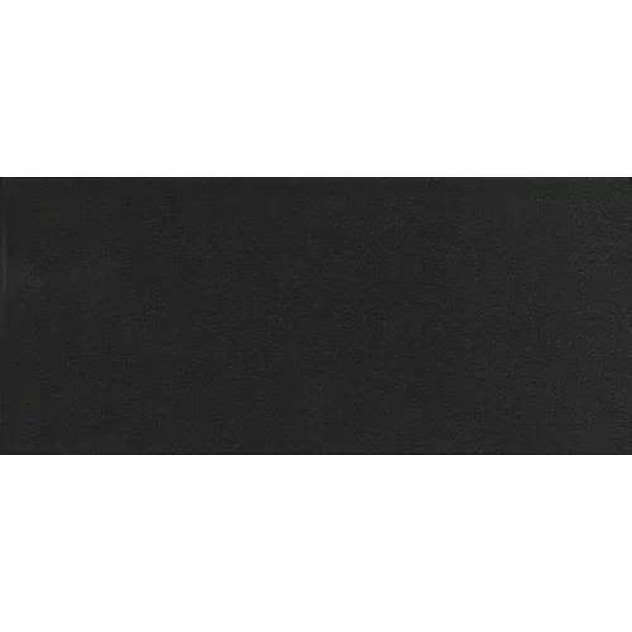 Керамическая плитка 45x20 8.5мм Harmony VC572 Nero матовая черный Piemme Valentino