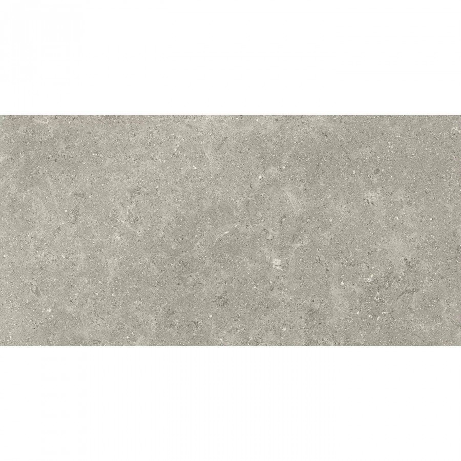 Керамогранит 120x60 8.5мм Limestone 5517A English Grey Lap Ret лаппатированная серый Piemme Valentino