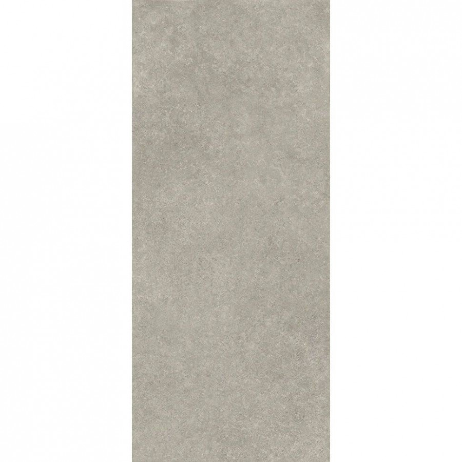 Керамогранит 280x120 6мм Limestone 5484 English Grey Nat Ret матовая серый Piemme Valentino