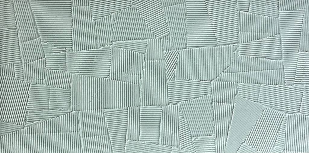 Керамогранит 120x60 9.5мм Homey Paper Clay 06071 Verde матовая зеленый Piemme Valentino