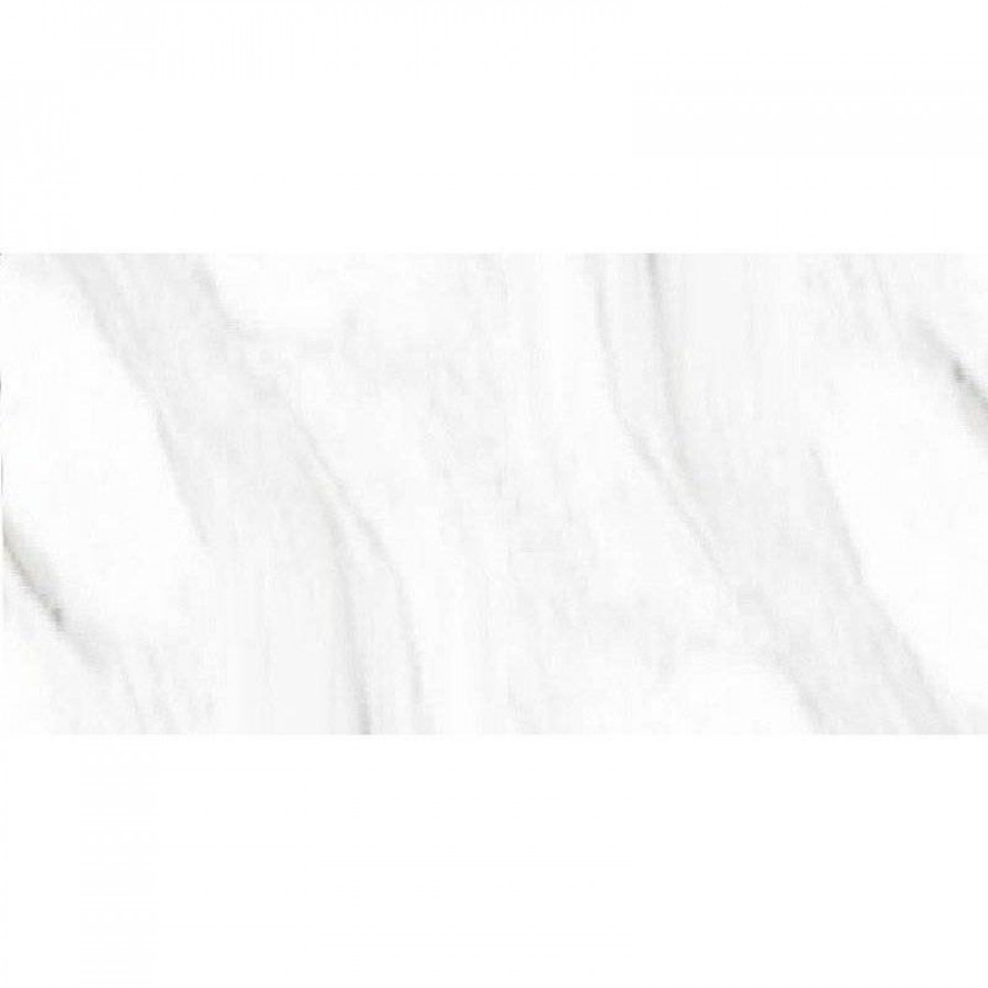 Керамогранит 120x60 11мм Roman 232342 Elite полированная белый Art Ceramic