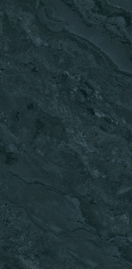 Керамогранит 120x60 10мм BNF12605RG matt матовая синий Planet Ceramics