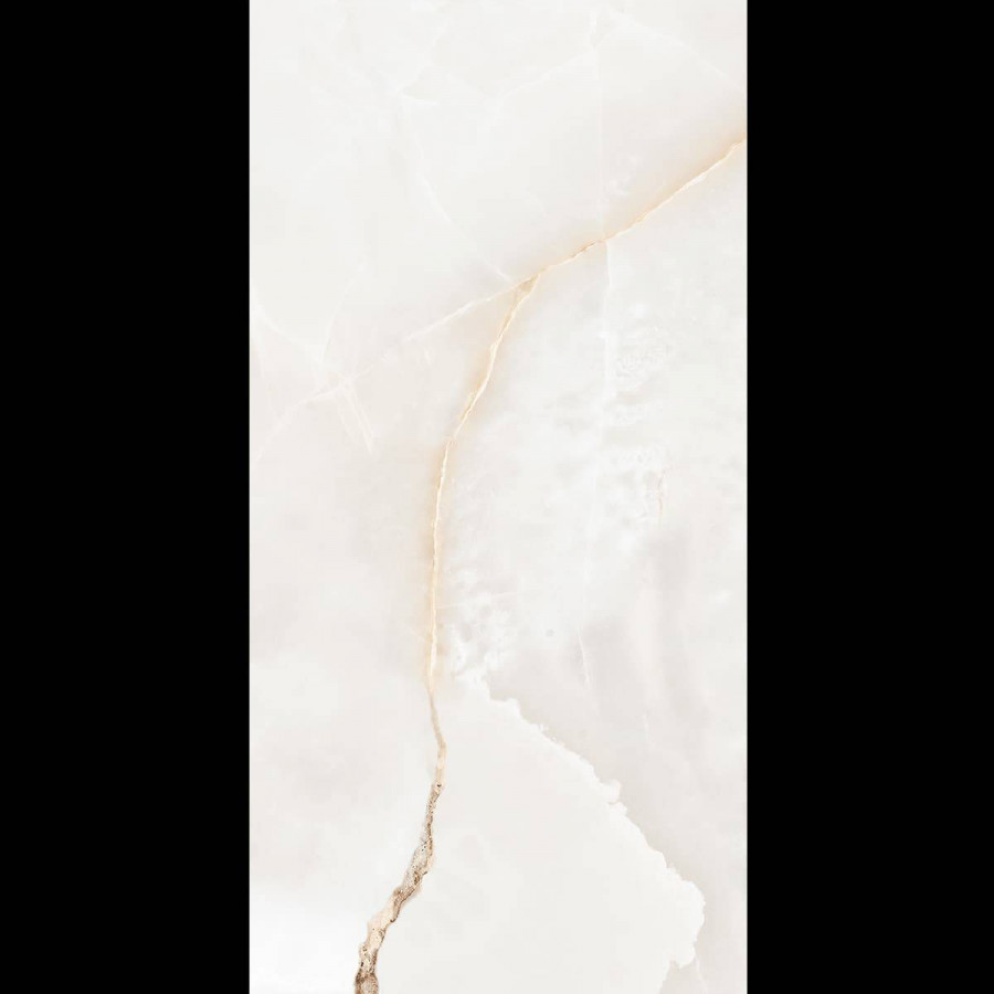 Керамогранит 120x60 8мм Honey Grey полированная бежевый Planet Ceramics