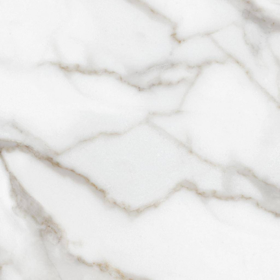 Керамогранит 80x80 10мм UKP-531 золото полированная белый Planet Ceramics