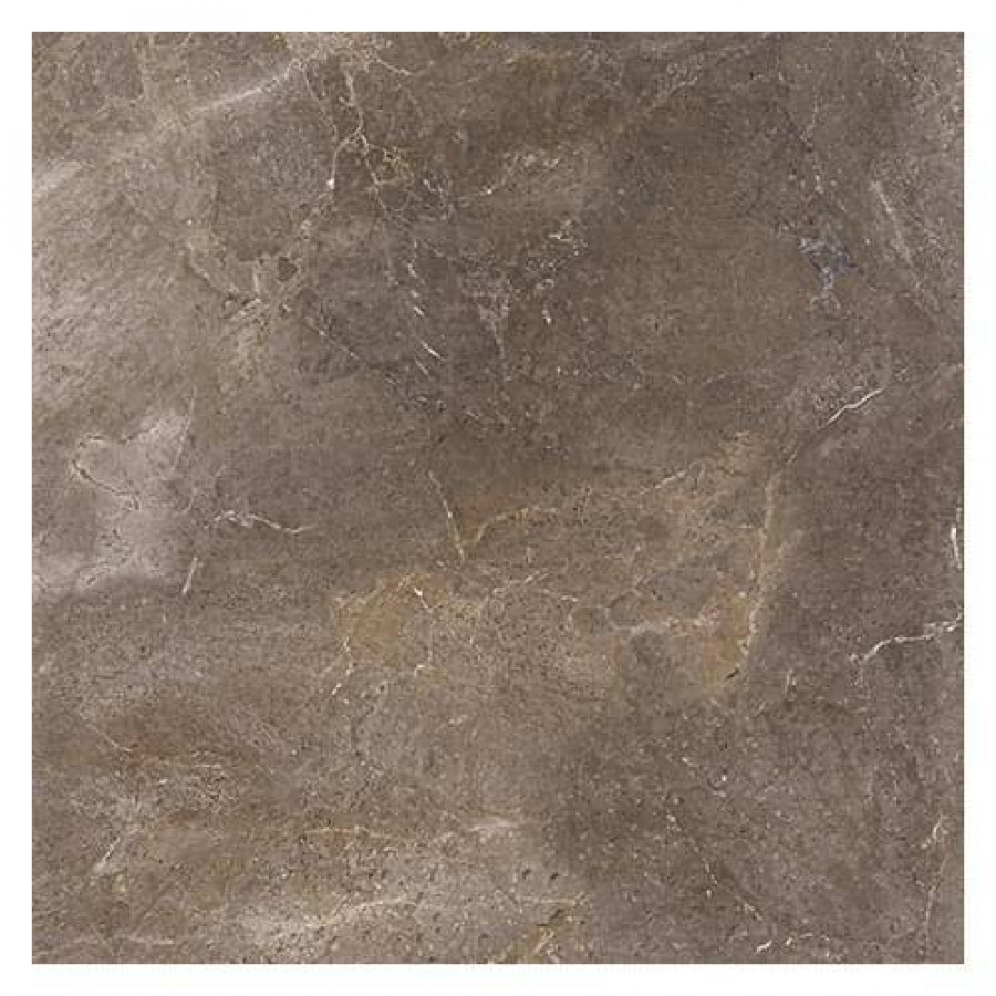 Керамогранит 100x100 6мм Royal Stone X1010381X6 Imperial Brown матовая коричневый Porcelaingres