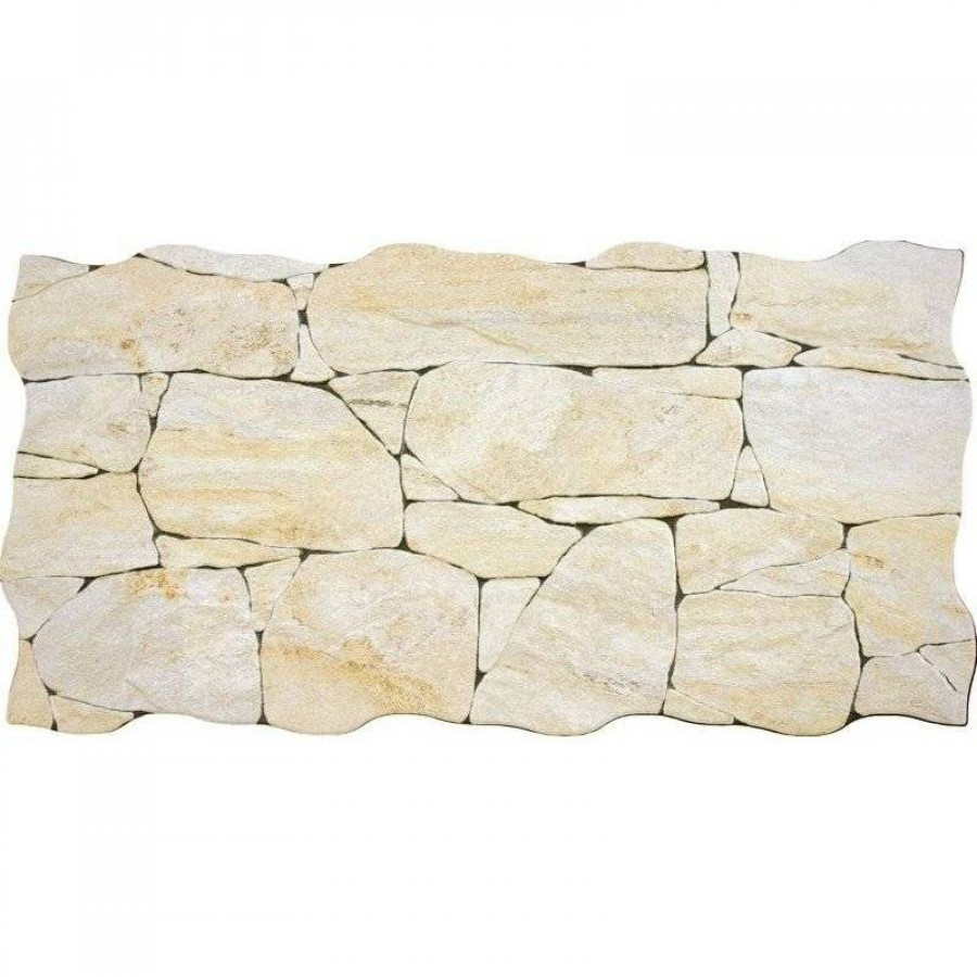 Керамогранит 65x33 8мм Teide Sand матовая бежевый Porcelanicos HDC