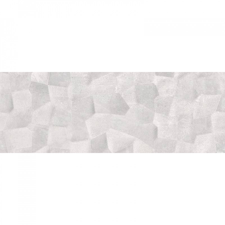 Керамическая плитка 89x32 9мм Style Magic Dream 389 Perla матовая серый Porcelanicos HDC