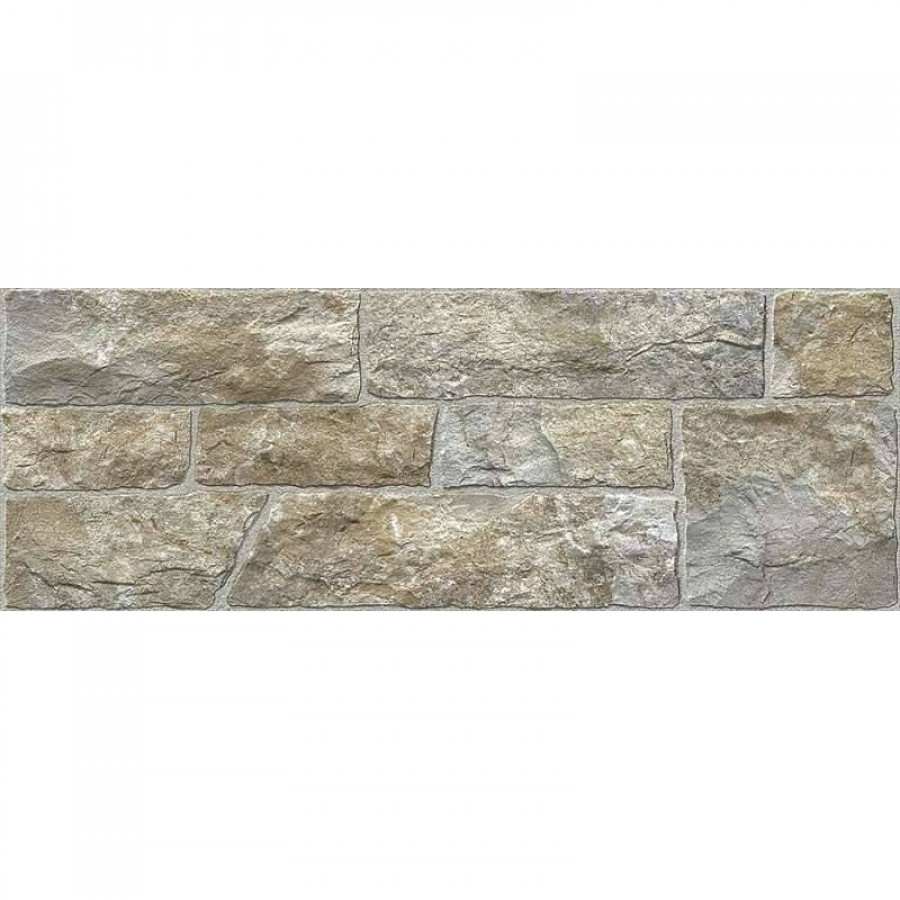 Керамогранит 89x32 10мм Maestrat 202974 Noce матовая коричневый Porcelanicos HDC