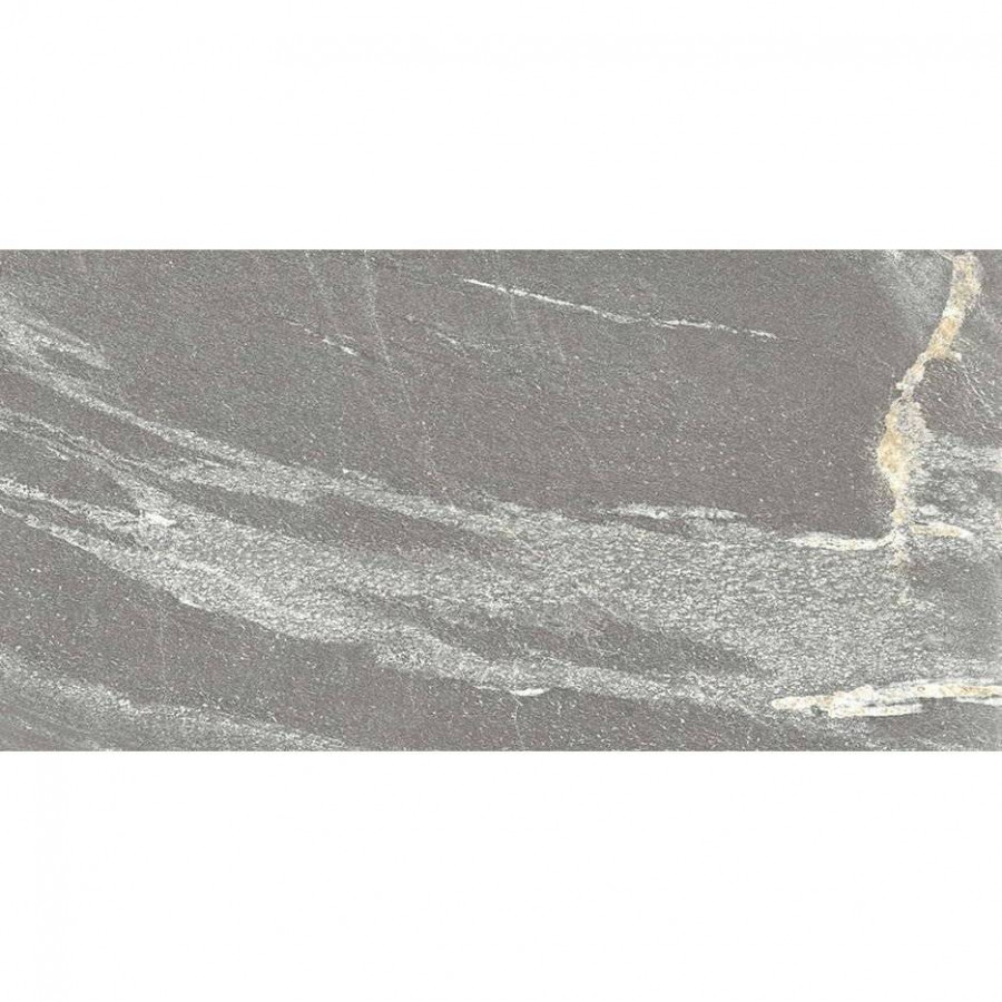 Керамогранит 120x60 9мм Elements 203065 Grey матовая серый Porcelanicos HDC