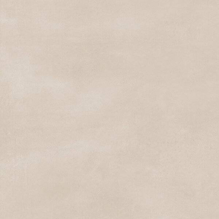 Керамогранит 65x65 9мм Serie 6512 Crema глянцевая бежевый Porcelanite Dos