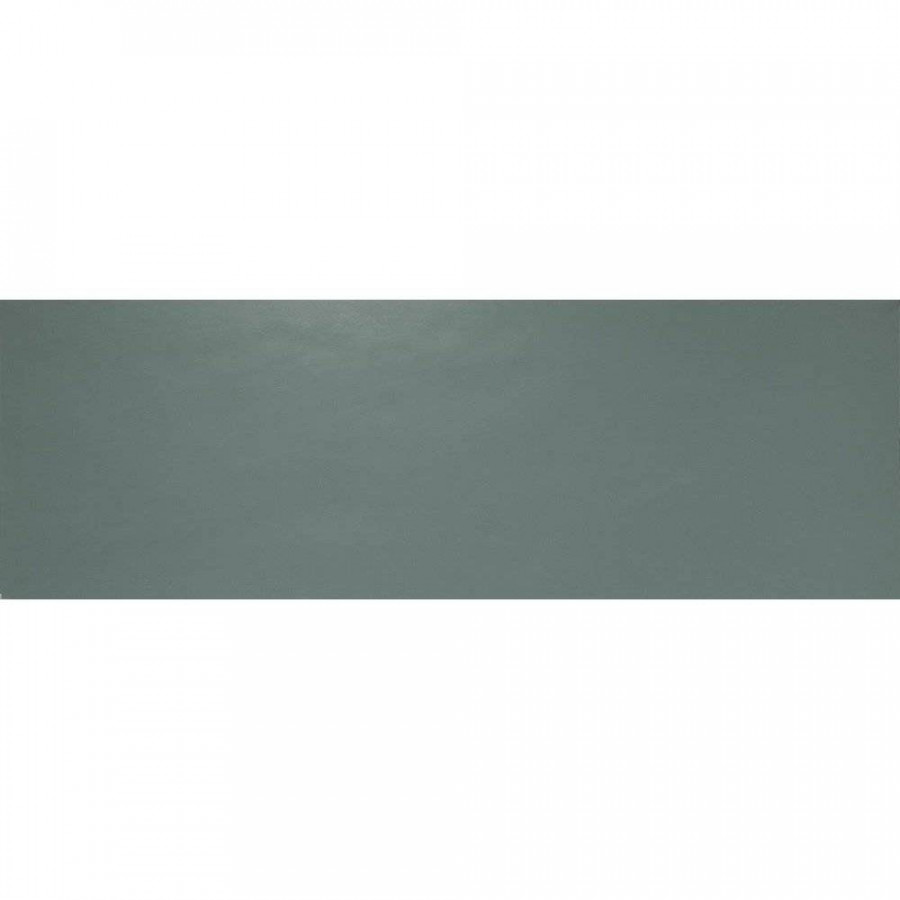Керамическая плитка 90x30 10.8мм Trent 9532 Sapphire Ret. матовая зеленый Porcelanite Dos