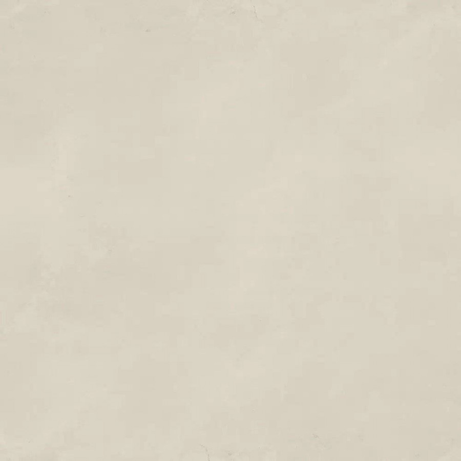 Керамогранит 100x100 8мм Manhattan 1800 Crema Rectificado матовая бежевый Porcelanite Dos