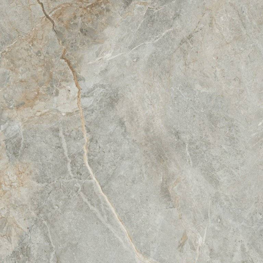 Керамогранит 100x100 8мм Tamesis Light Nat Ret матовая серый Porcelanite Dos