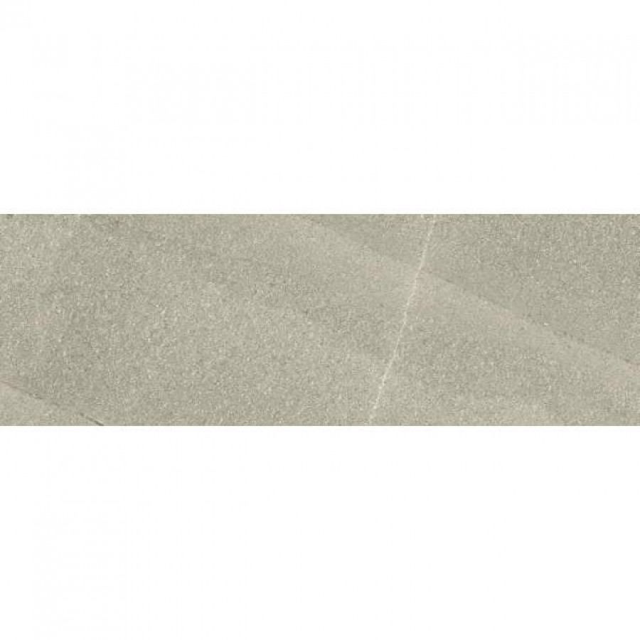 Керамическая плитка 90x30 8мм 9512 Gris Rect. матовая серый Porcelanite Dos