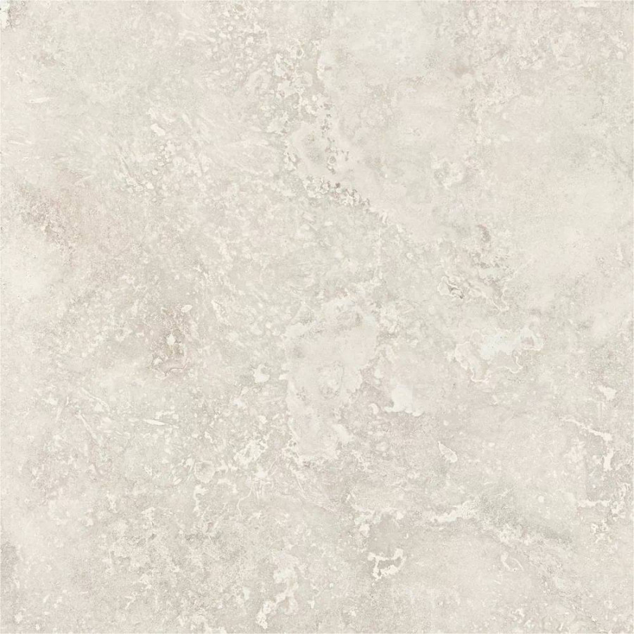 Керамогранит 100x100 10мм Rapolano POR_R1867_WH_100 1867 White Rect матовая белый Porcelanite Dos
