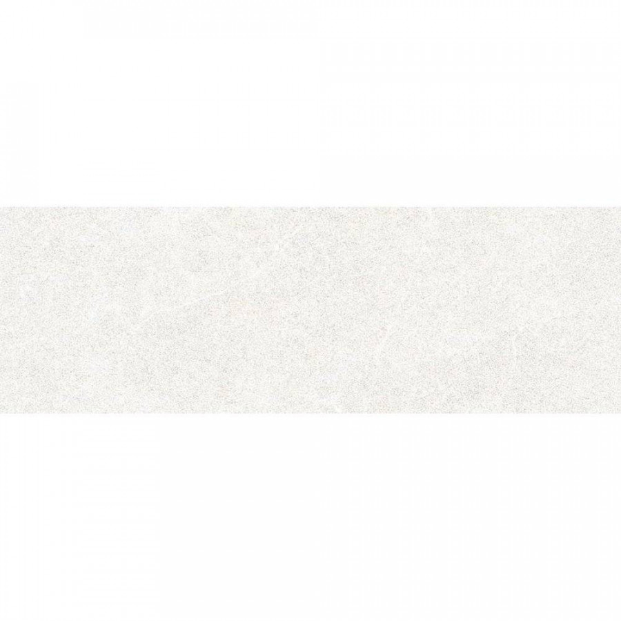 Керамическая плитка 90x30 10.5мм Soller 9551 Blanco Rect матовая белый Porcelanite Dos