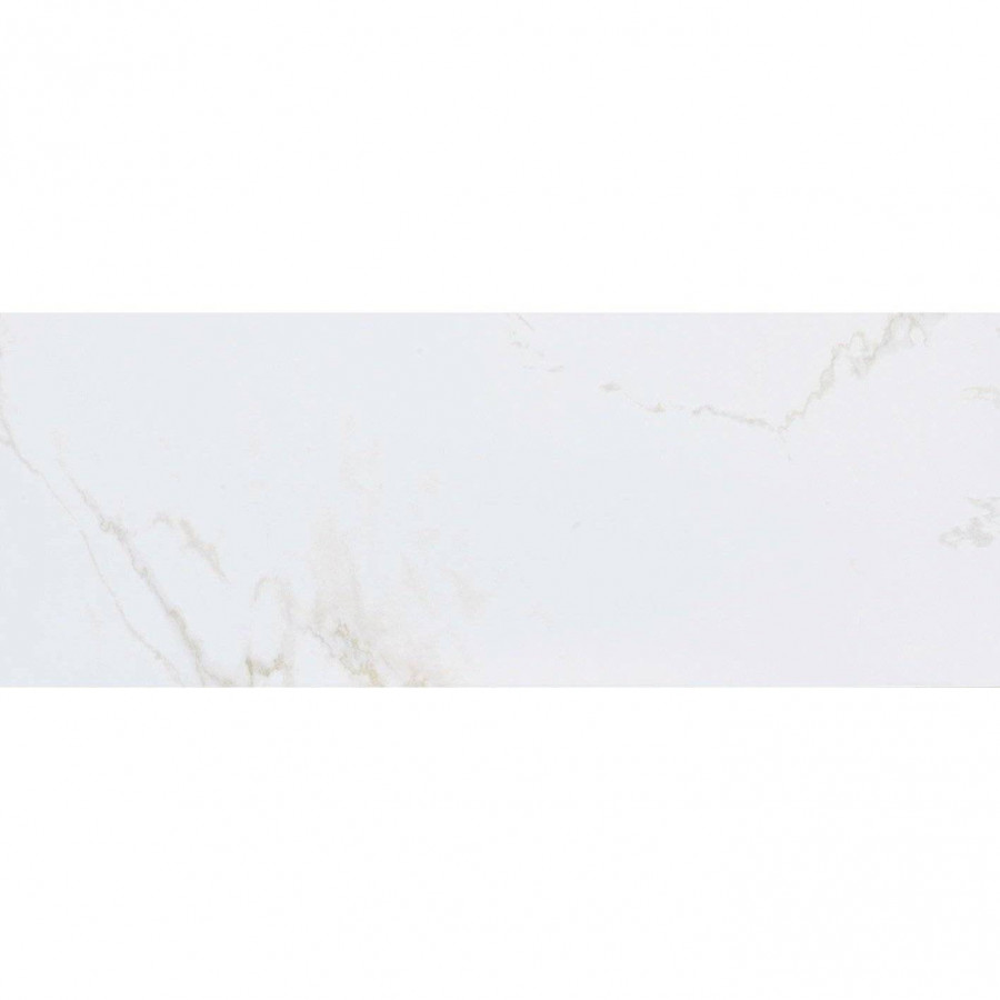 Керамическая плитка 120x45 10мм Persia P3580005 / 100179238 глянцевая белый Porcelanosa