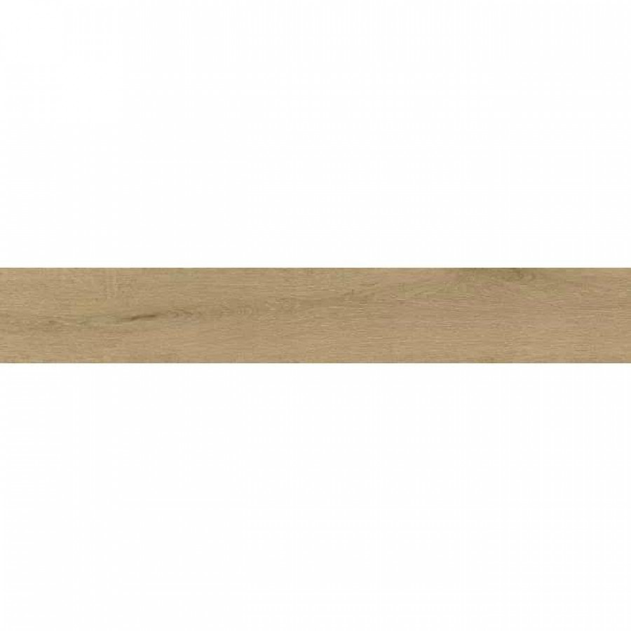 Керамогранит 150x23 11мм London 100364123 Nogal матовая коричневый Porcelanosa