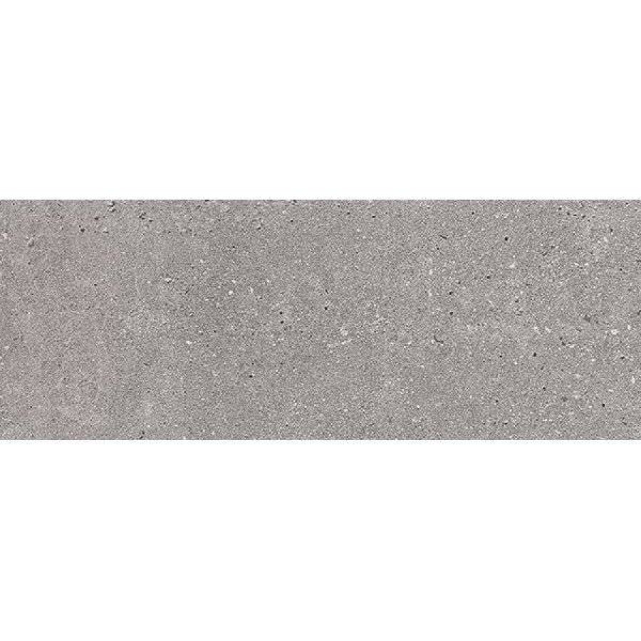 Керамическая плитка 120x45 9мм Bottega P35800401 Acero матовая серый Porcelanosa