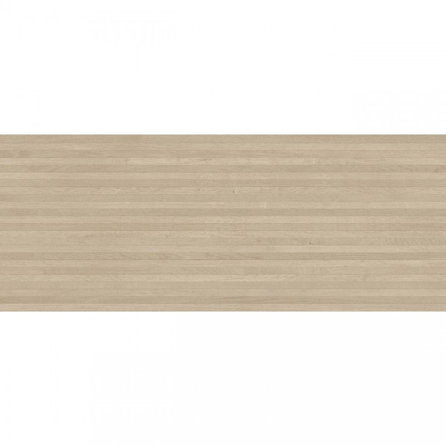 Керамическая плитка 150x60 12мм 3D 100337332 Arce Line матовая бежевый Porcelanosa