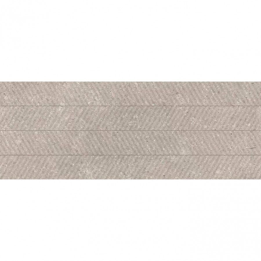 Керамическая плитка 120x45 11мм Coral 100330321 Topo Spiga матовая коричневый Porcelanosa