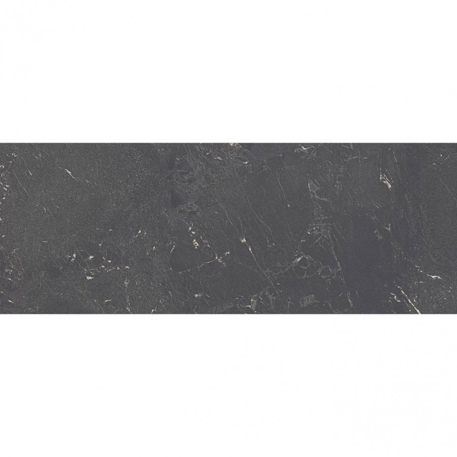 Керамическая плитка 120x45 10мм Nolita Nyc 100330279 Marquina матовая черный Porcelanosa