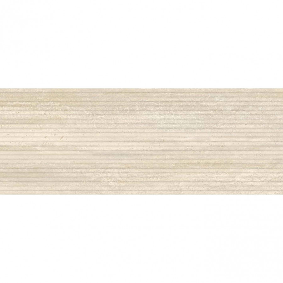 Керамическая плитка 120x45 10мм Roma 100320059 Canal Marfil матовая бежевый Porcelanosa