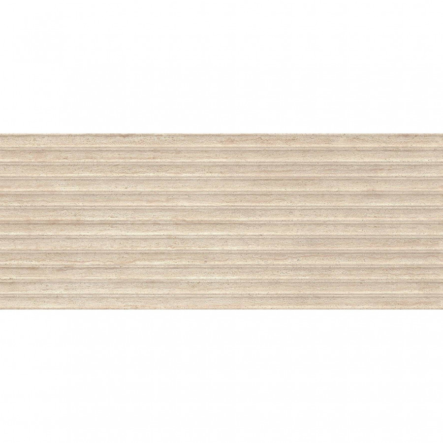 Керамическая плитка 150x60 12.5мм Taranto 100363913 Marfil Deco матовая бежевый Porcelanosa