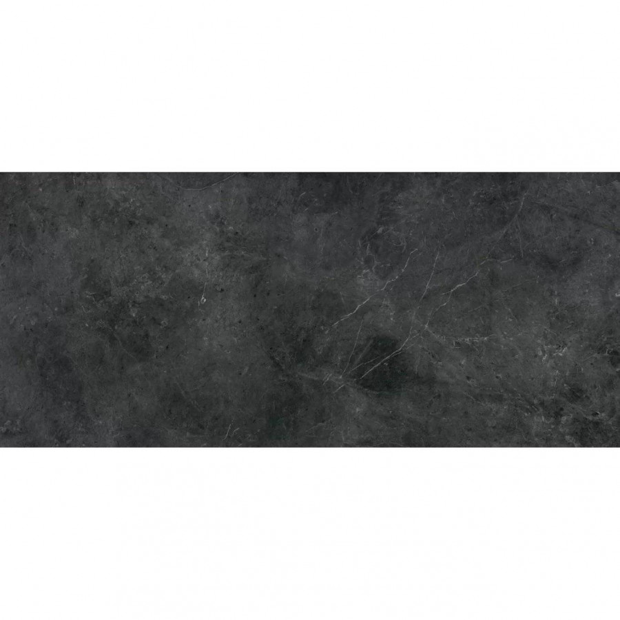 Керамогранит 270x120 6мм Velluto 100348280 Xlight Nero Polished глянцевая черный Porcelanosa