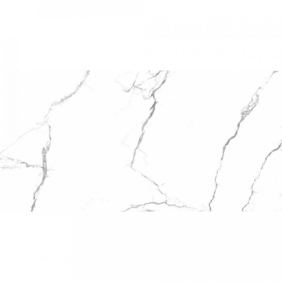 Керамогранит 120x60 9мм PR234 Acothly Polished глянцевая белый Primavera