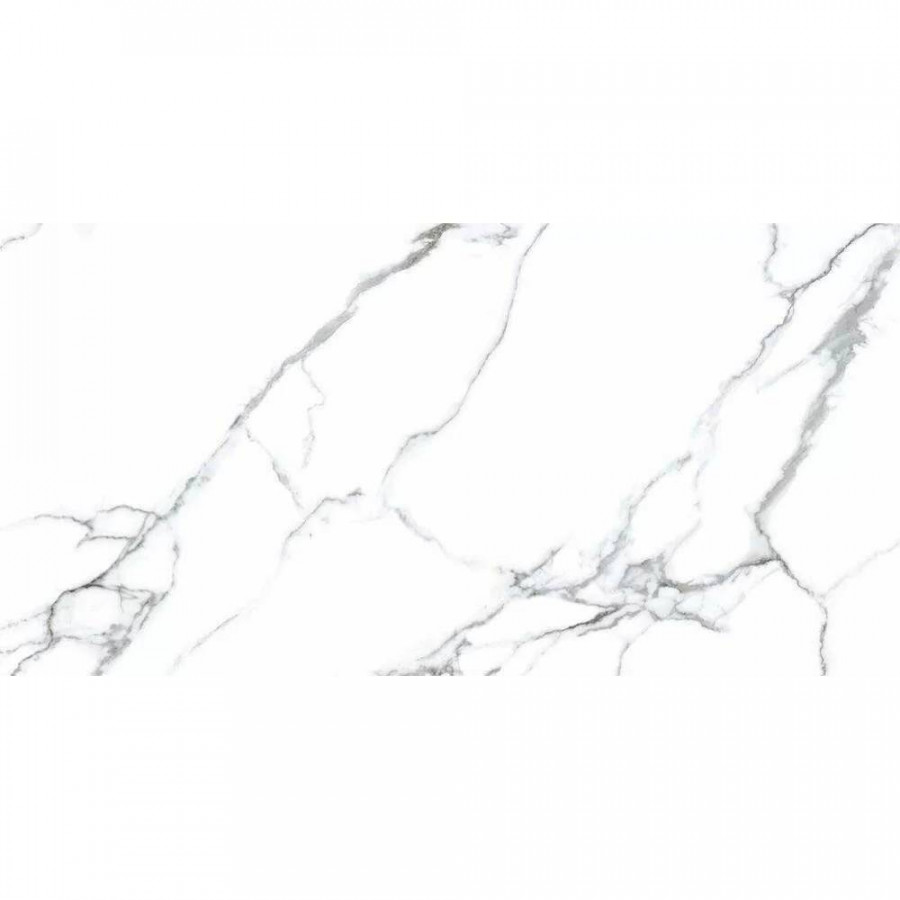 Керамогранит 120x60 9мм PC203 Bellevue Punch-Carving матовая белый Primavera