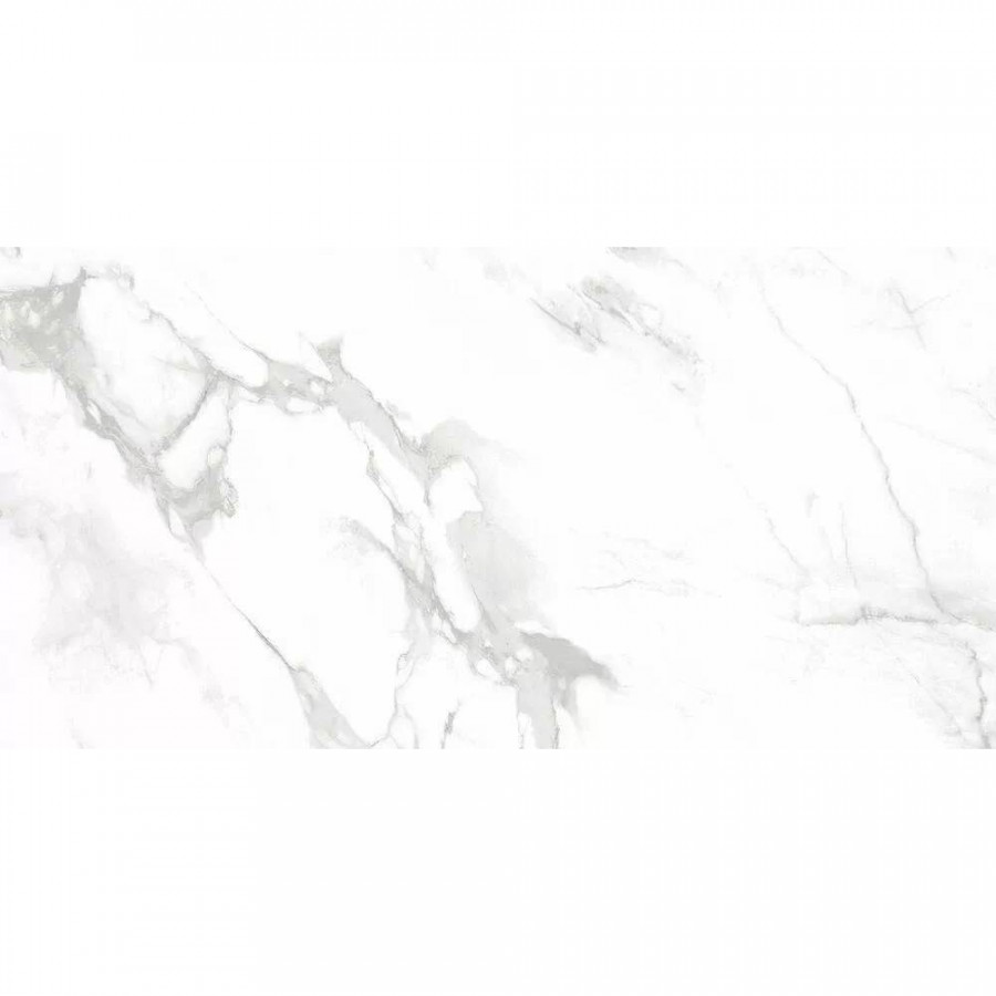 Керамогранит 120x60 9мм NR220 Lamia White Matt матовая белый Primavera