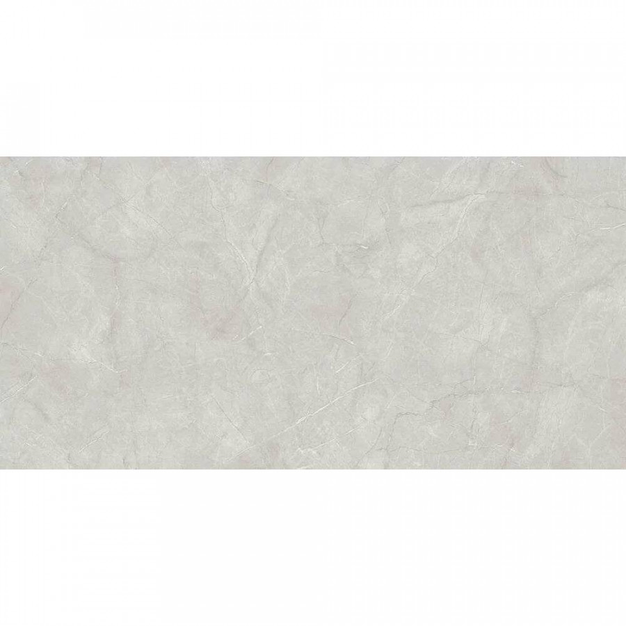 Керамогранит 120x60 9мм CR230 Vanity Bianco Carving матовая серый Primavera