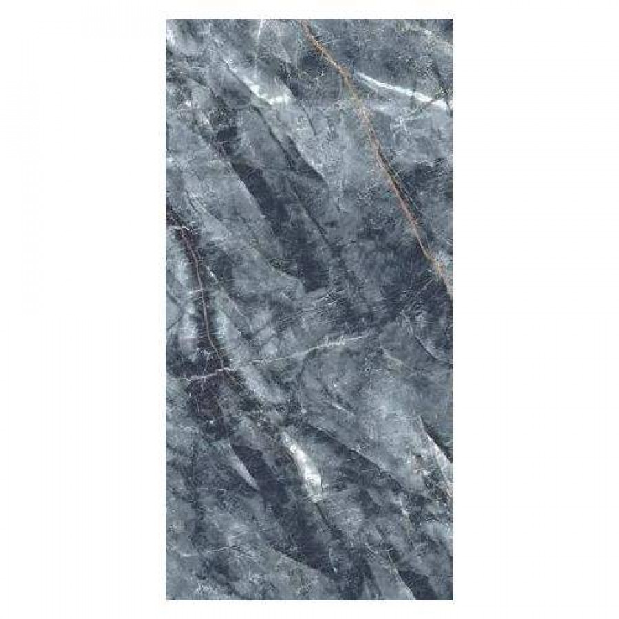 Керамогранит 120x60 9мм MG208 Vezin Dark Matt Granula матовая черный Primavera