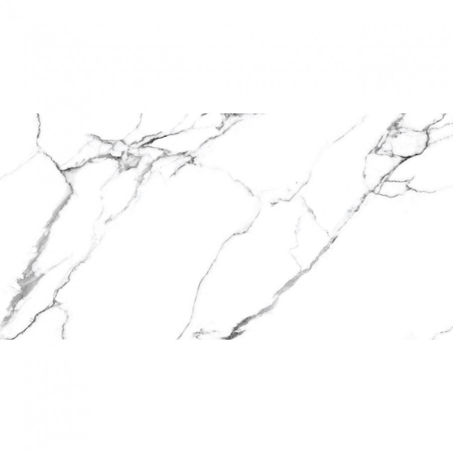 Керамогранит 120x60 9мм GG209 Bellevue Grit Granula матовая белый Primavera