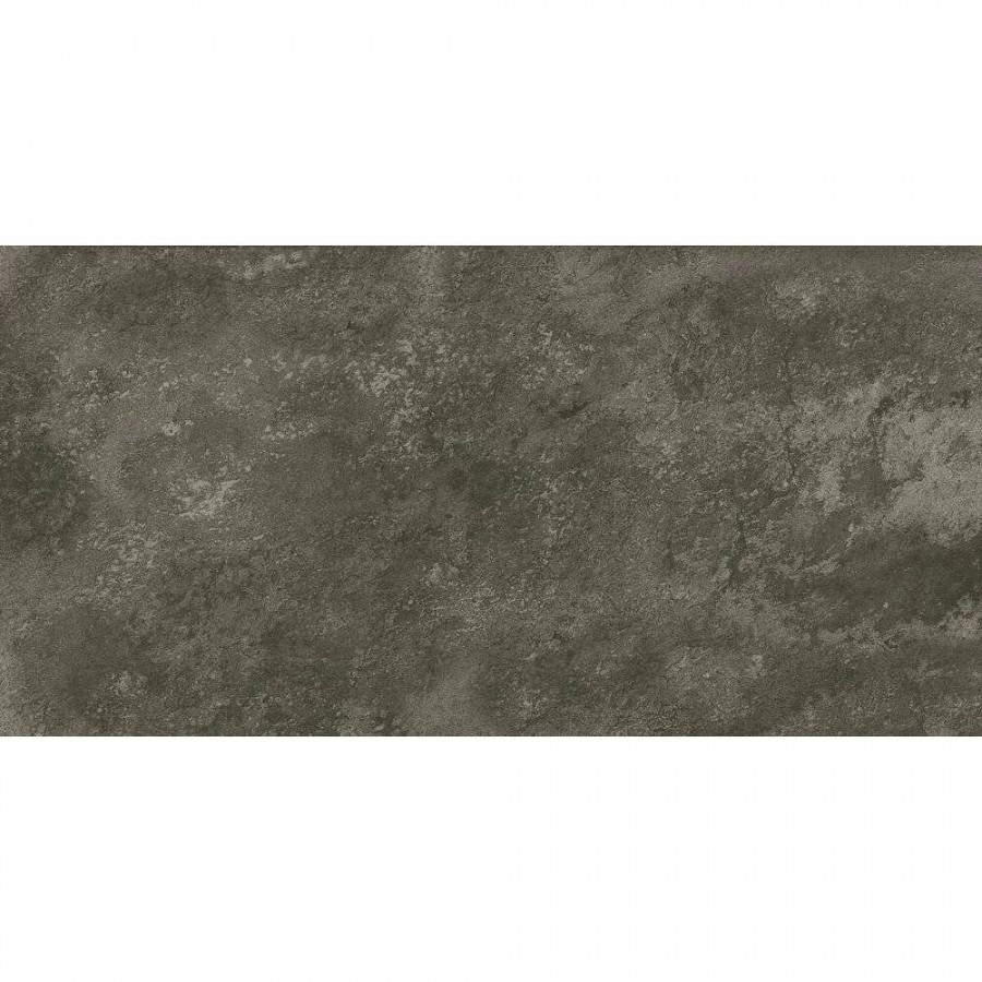 Керамогранит 120x60 9мм PC205 Nola Dark Punch-Carving матовая черный Primavera