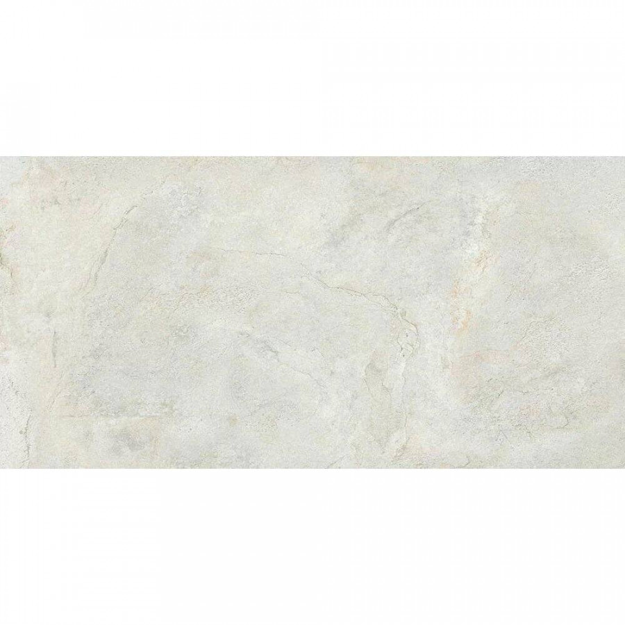 Керамогранит 120x60 9мм PC204 Nola White Punch-Carving матовая серый Primavera