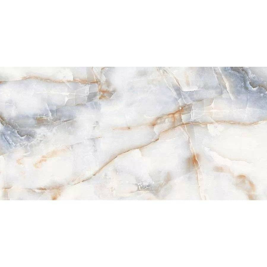 Керамогранит 120x60 9мм NR222 Rodas Light Matt матовая голубой Primavera