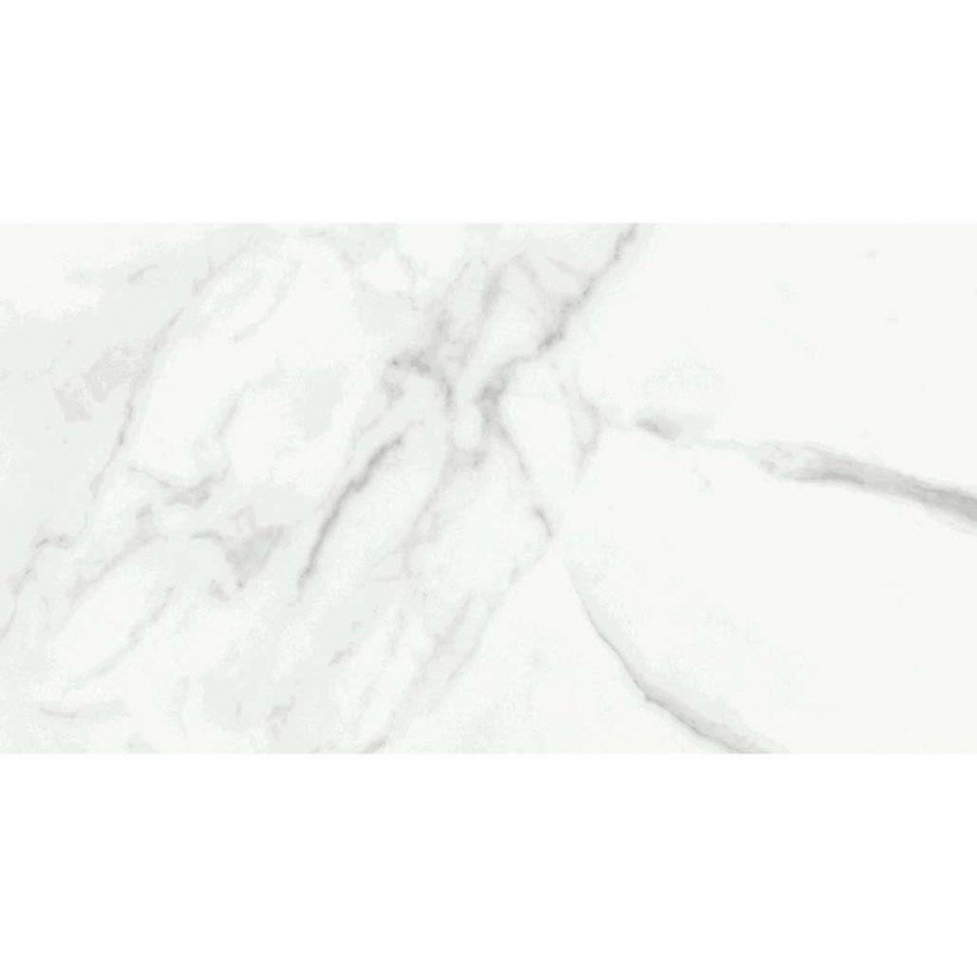 Керамогранит 60x30 9мм NR004 Dalim White матовая белый Primavera