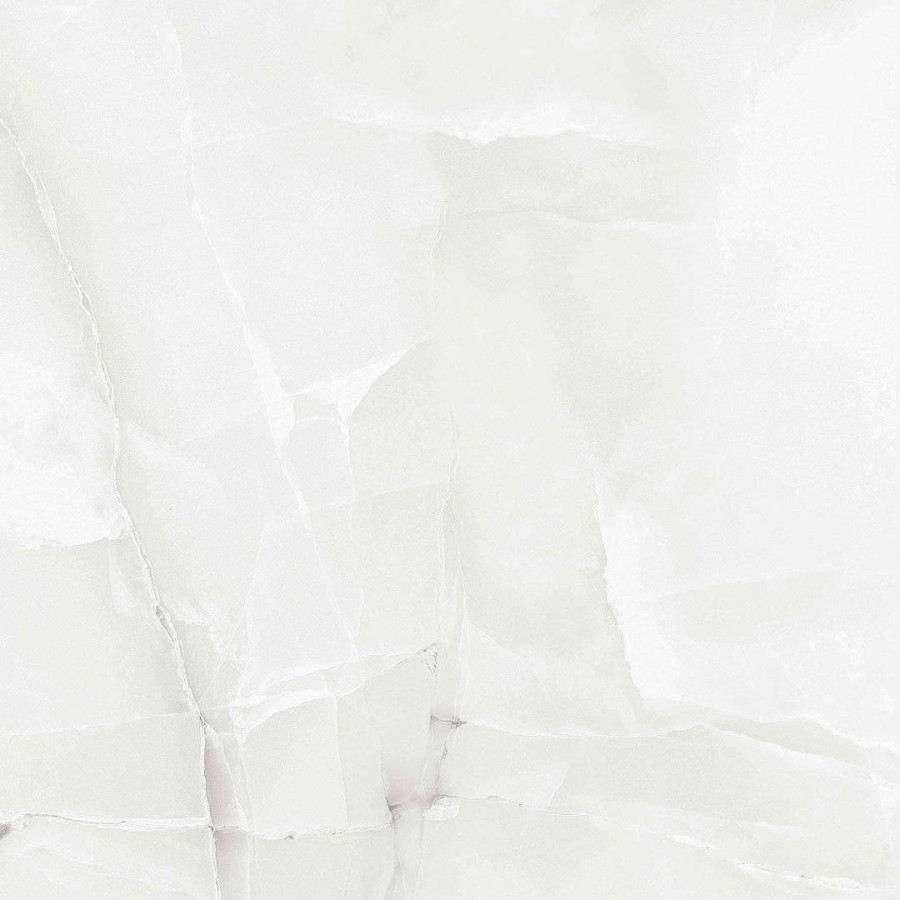 Керамогранит 60x60 9мм PR101 Onyx Amber Polished полированная серый Primavera