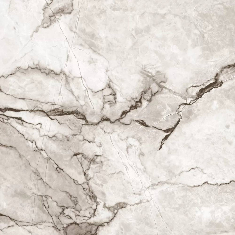 Керамогранит 60x60 9мм CR121 Tanami Pearl Carving матовая бежевый Primavera