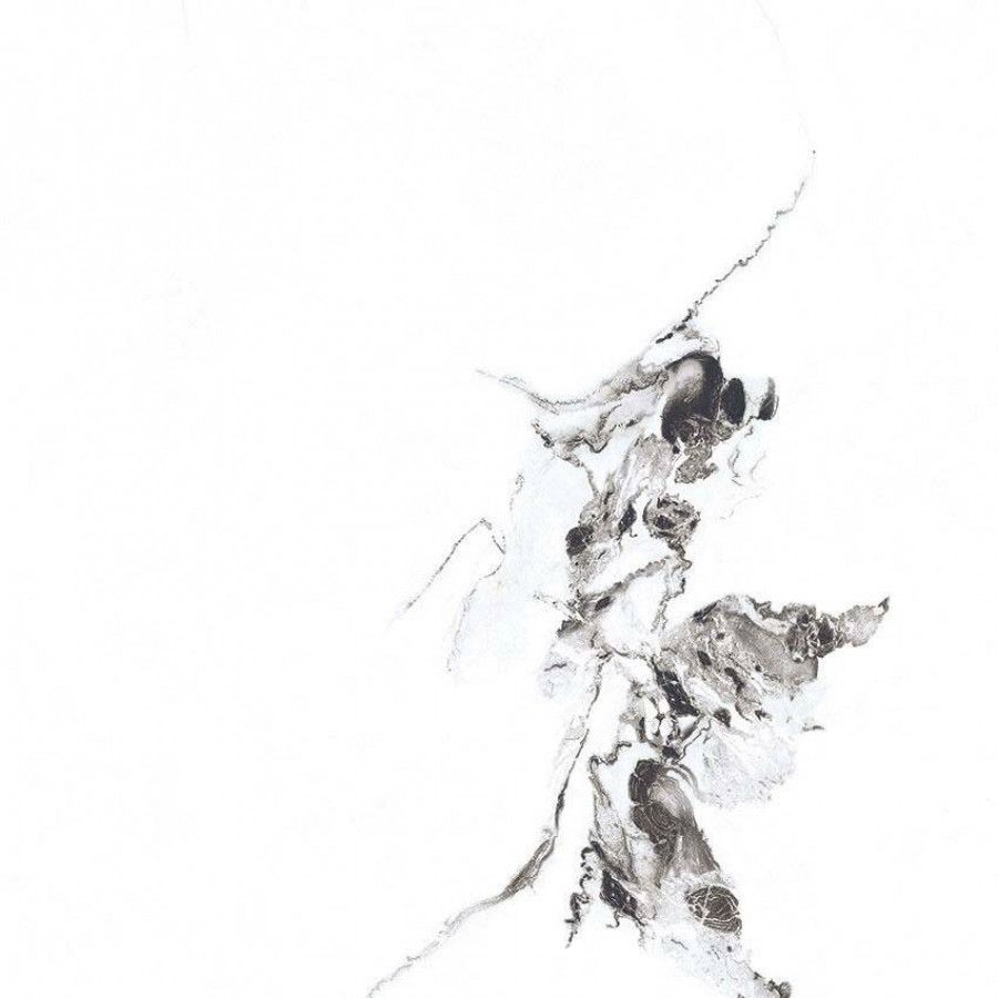 Керамогранит 60x60 9мм SR104 Videl Bianco Sugar лаппатированная белый Primavera