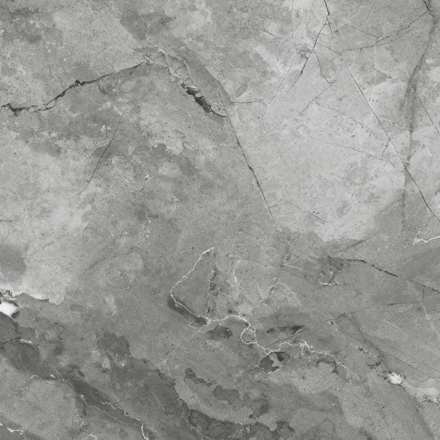 Керамогранит 60x60 9мм CR120 Vivia Cemento Carving матовая серый Primavera