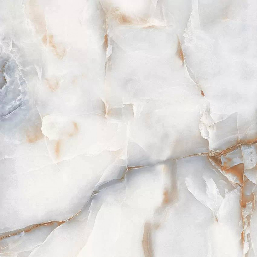 Керамогранит 60x60 9мм NR132 Rodas Light Matt матовая голубой Primavera