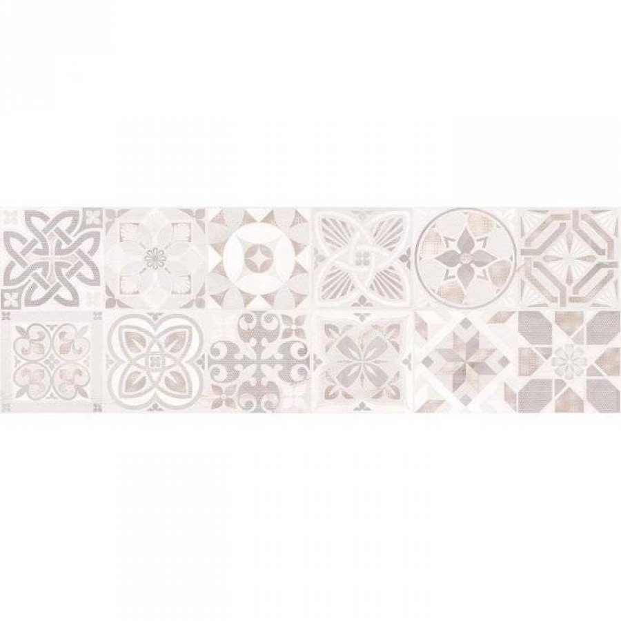 Декор 90x30 9мм Chance DG11-07 Sky Decor глянцевая бежевый Primavera