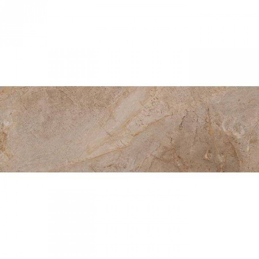 Керамическая плитка 90x30 9мм Empressa CR06B Brown B Carving структурированная коричневый Primavera